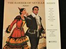 ROSSINI The Barber Of Seville Galliera UK 1962 B/S Columbia SAX 2438 LP *MINT-*