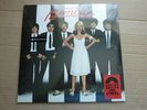 BLONDIE - PARALLEL LINES - HMV EXCLUSIVE RED VINYL LP - NEW - DEBORAH HARRY