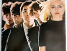 ROCK - BLONDIE - BLONDIE LP - PRIVATE STOCK RECORDS ORIGINAL PRESSING