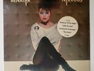 PAT BENATAR Get Nervous (Vinyl, 1982, Chrysalis Records) SEALED **Collectible**