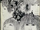 The Beatles - Revolver (33 RPM) Italy Press