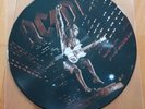 Ac dc stiff upper lip Picture Lp Vinyl
