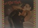 Cristina - Cristina / ZE Records - ILPS 7004 / 1980 12