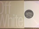 The Beatles Off White Album LP Hawk Records Test Pressing(?) Beautiful White Wax