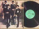 The Beatles At The Beeb LP Beeb Transcription Records Radio Broadcast Only Rare