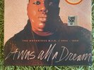 RSD 2020 The Notorious BIG - It Was All A Dream 9 LP BOX SET #0590/2000