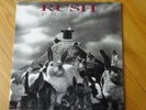 Rush - Presto - 2015 200g Remastered Press + Inner - Nr. Mint