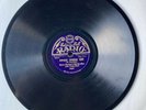AL BOWLLY + HARRY HUDSON’S MELODY MEN - ’SWEET JENNIE LEE’ EDISON BELL RADIO 78