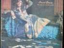 DAVID BOWIE Man Who Sold The World orig UK dress cover Mercury 6338041