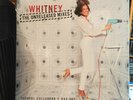 Whitney Houston - Unreleased Mixes 4 LP record boxset vinyl LIKE NEW  RARE OOP