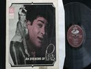 Bollywood Vinyl. AN EVENING IN PARIS. SHANKAR JAIKISHAN (1967.ANGEL.India)
