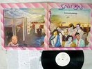 SPLIT ENZ MENTAL NOTES CHRYSALIS CHY-1131 Japan PROMO VINYL LP