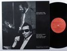 TETE MONTOLIU TRIO Catalonian Fire STEEPLECHASE LP VG++ denmark