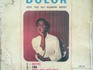 DOLOR & Guy ALCINDOR sextet Calypso Biguine bolero West Indies DEBS DD47