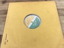 Pick Of The Goons 12 Inch BBC Transcription Disc 27 / 28 Lost Gold Mine / Canal