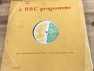 Pick Of The Goons 12 Inch BBC Transcription Disc 11 / 12 Internal Mountain