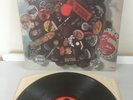 Pink Fairies What a bunch of sweeties UK 1st LP Polydor 2383 132 Super G/F VG++