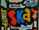 V.A.-THIS IS JAMAICA SKA - PRESENTING SKA-TALITES-JAPAN LP G35