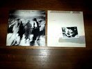 FLEETWOOD MAC ( 4 ) vinyl LP lot: TUSK w. ORIG inner sleeves / LIVE double album