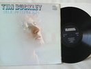 TIM BUCKLEY blue afternoon ORIG DENMARK LP ACID PSYCH FOLK JAZZ STRAIGHT ZAPPA