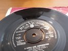 Elvis Presley  A Little Less Conversation/Almost In Love  NM Uk issue vinyl