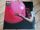 IDLES - Ultra Mono lp Limited Edition Vortex Vinyl  * Signed *