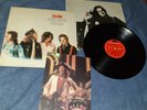 SLADE   nobody's fools 1976- FIRST UK PRESS- POLYDOR  + POSTER - EX++