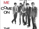 THE ROLLING STONES 45 TELL ME+PS HOLLAND RARE 1964