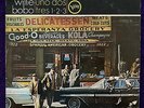 WILLIE BOBO Uno Dos Tres LP VAN GELDER Stereo VERVE Latin Jazz Record Vinyl NM-