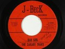 Garage 45 - Zakary Thaks - Bad Girl - J-Beck - mp3