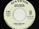 Garage Psych 45 - Mark Markham - I Don't Need You - RCA Victor - mp3