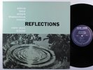 STEVE LACY Reflections - Plays Thelonious Monk NEW JAZZ OJC-063 LP VG++