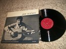 Doc Watson LP-Self Titled-1964-Vanguard-Red Label-EX+