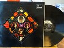 Flaming Youth - ARK 2 Vinyl LP Original 1969 EX/VG+