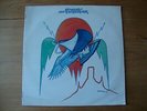 THE EAGLES ON THE BORDER UK ASYLUM 1st Press 1974 SYL 9016 ALL VERY GOOD