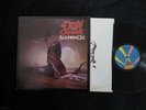 OZZY OSBOURNE, Blizzard Of Ozz USA 1st pressing EXCELLENT- LP Randy Rhoads