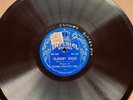 FLETCHER HENDERSON’S ORCH (w/ LOUIS) ‘SWANEE BUTTERFLY’ RARE MISPRESSING