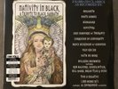NATIVITY IN BLACK A TRIBUTE TO BLACK SABBATH LP RSD 2020 Swirl Vinyl LP LTD 3000