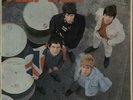 My Generation - 1st - Good Who UK vinyl LP album record LAT8616 BRUNSWICK 1965