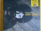 2020 RSD THE VERY BEST OF JERRY GARCIA 5-LP VINYL BOX SET LTD. 4000