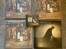 Tom Waits Orphans LP Vinyl Pack + LP Mule + Orphans CD Pack - NEU -