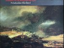 RARE CLASSIC LP SVIATOSLAV RICHTER SCHUBERT FANTASY OP 15 SONATA OP 120 ASDF 788