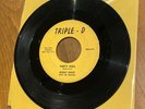1956 Triple-D Label Blue Moon Publishers Pary Doll By Buddy Knox GBOW-797 45RPM.