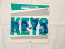 THE KEYS- I Don't Wanna Cry - 1981 UK A&M 7