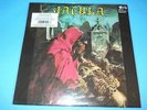 LP ITALIAN PROG JACULA - TARDO PEDE IN MAGIAM VERSUS come nuovo