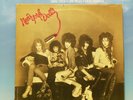 NEW YORK DOLLS - SELF TITLED MERCURY 1973 1ST PRESS + PROMO SHEETS LP RECORD ?