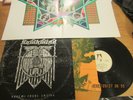 HAWKWIND..DOREMI FASOL LATIDO..UK 1ST ISSUE UTD ARTISTS LABEL UAG 29364