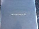 Cigarettes After Sex - Cigarettes After Sex - LTD Edition Grey Vinyl