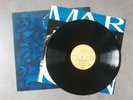 Marillion - Holidays in Eden - Brazil PROMO LP - RARE - 796822 1