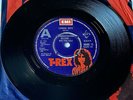 T. Rex London Boys Demo 45 Marc Bolan